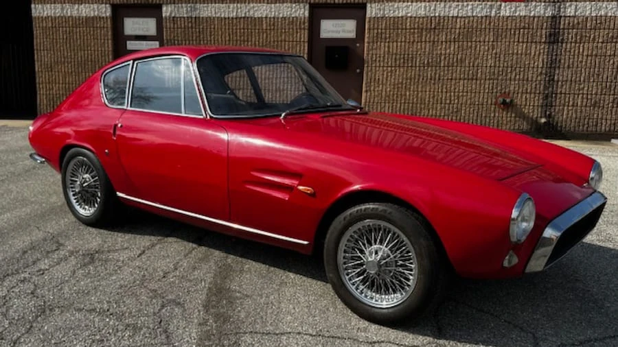 1962 Dual-Ghia - Image 6 of 31