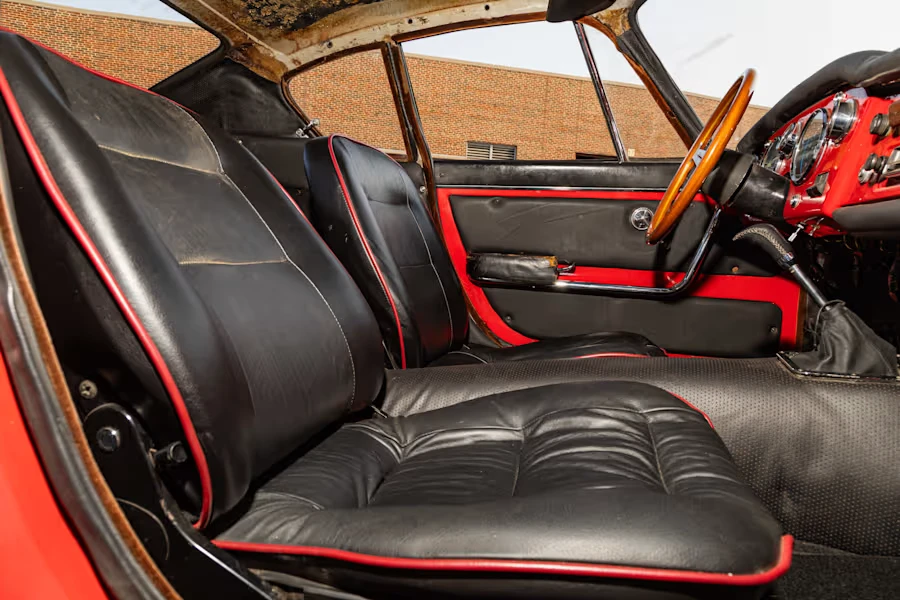 1962 Dual-Ghia - Image 28 of 31