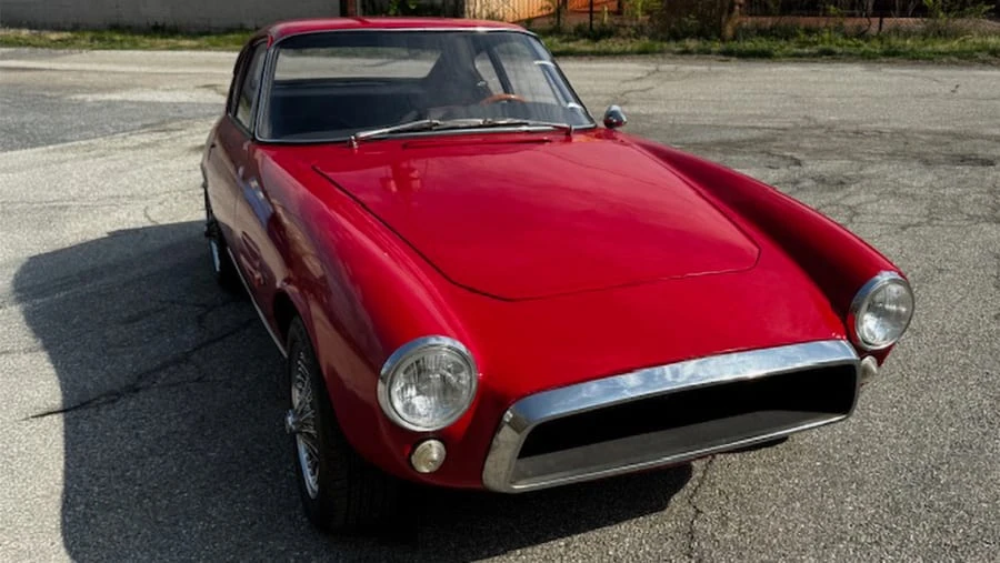 1962 Dual-Ghia - Image 13 of 31