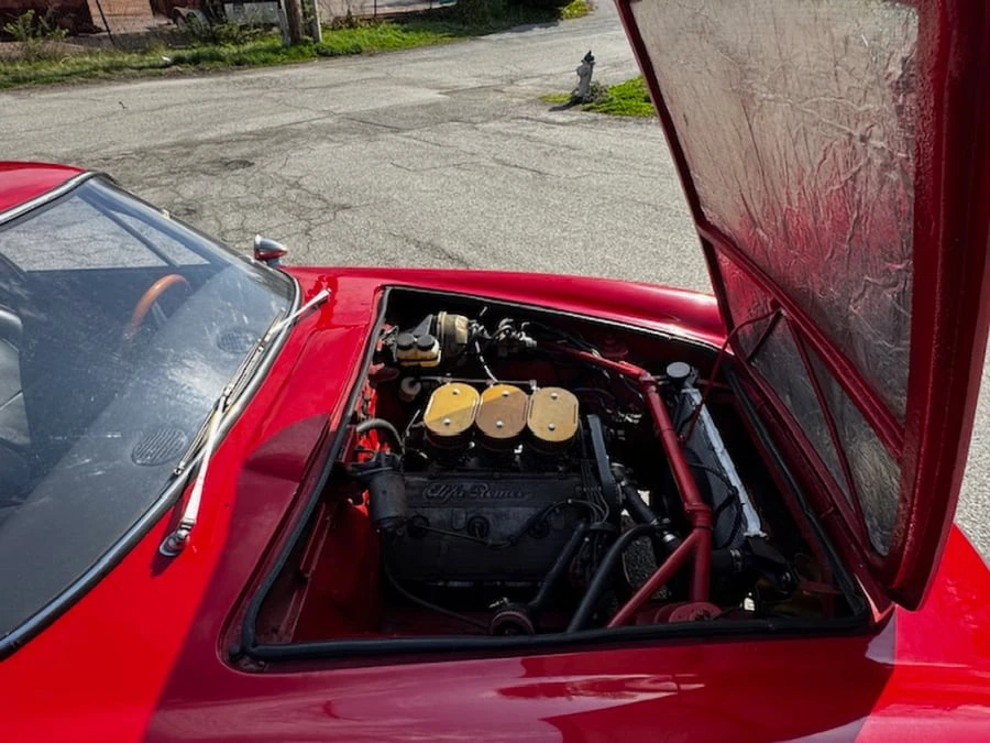 1962 Dual-Ghia - Image 30 of 31