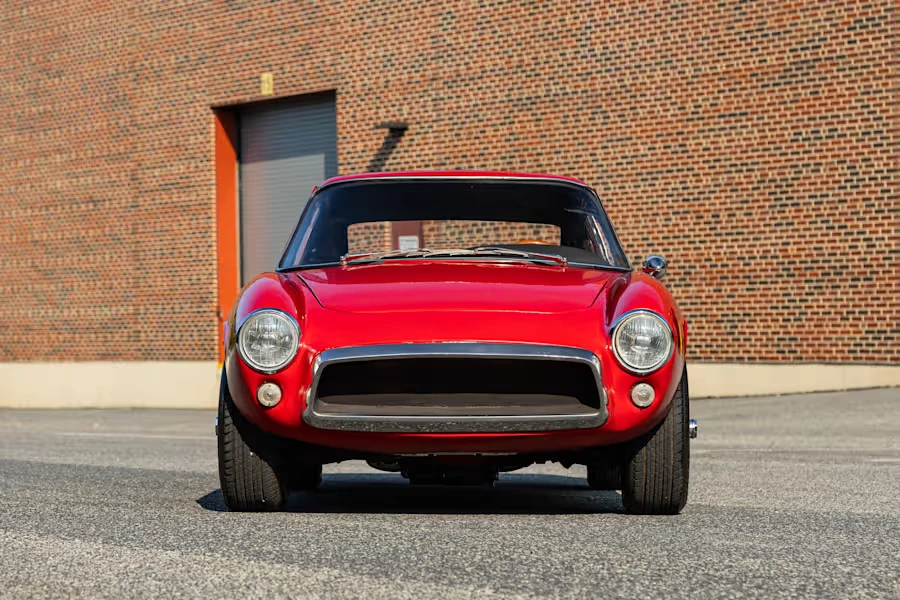 1962 Dual-Ghia - Image 4 of 31