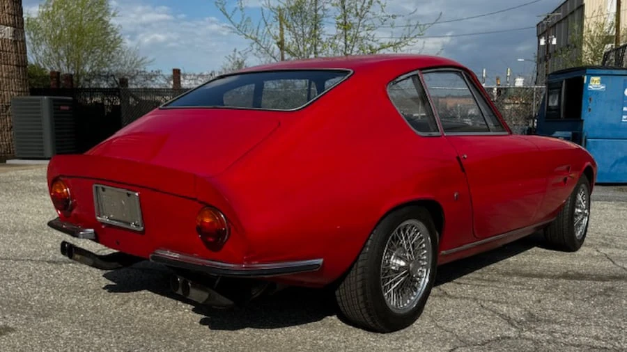 1962 Dual-Ghia - Image 3 of 31