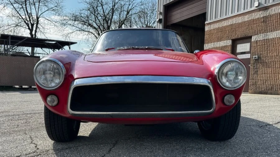 1962 Dual-Ghia - Image 16 of 31