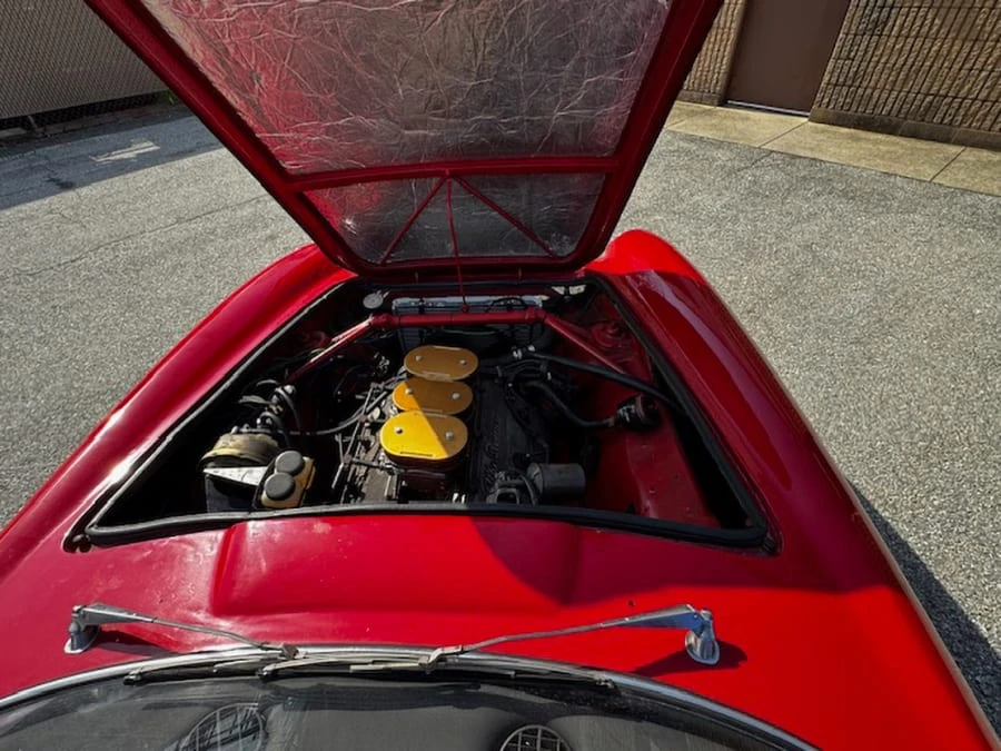 1962 Dual-Ghia - Image 31 of 31