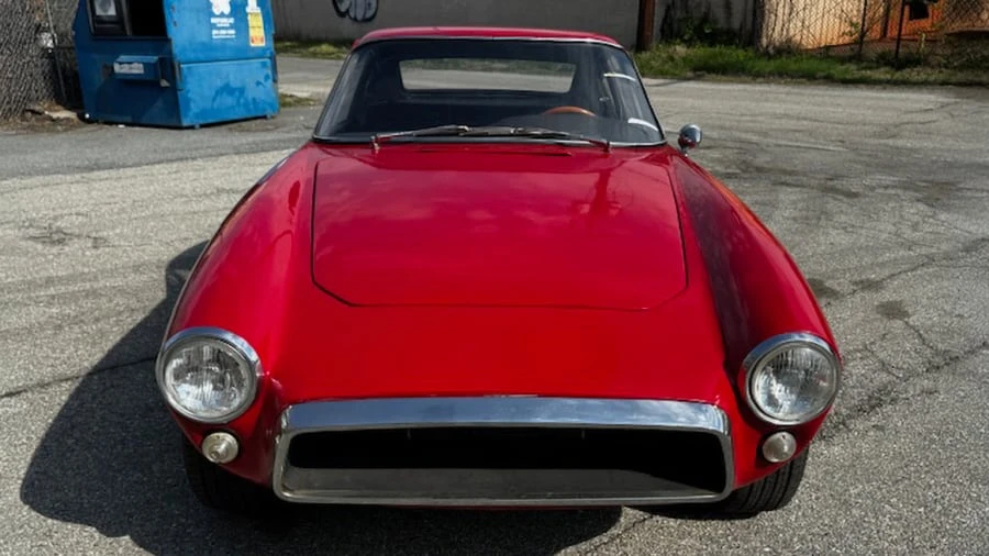 1962 Dual-Ghia - Image 10 of 31
