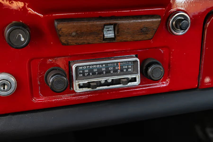 1962 Dual-Ghia - Image 30 of 31