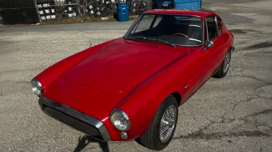 1962 Dual-Ghia - Image 7 of 31