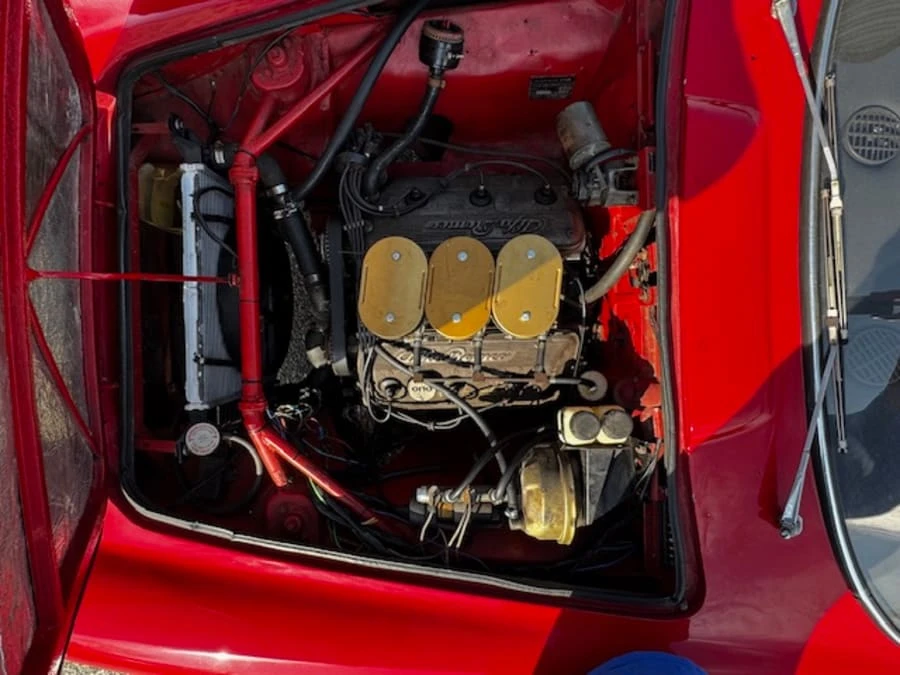1962 Dual-Ghia - Image 28 of 31