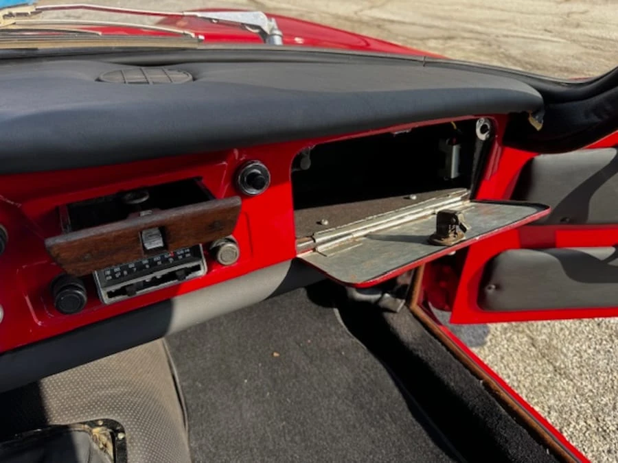 1962 Dual-Ghia - Image 24 of 31
