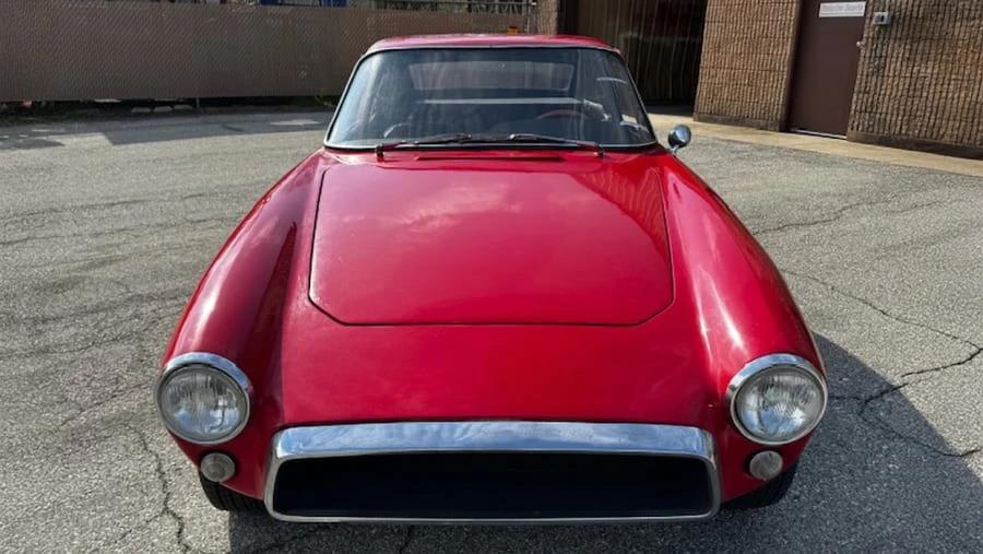 1962 Dual-Ghia - Image 14 of 31