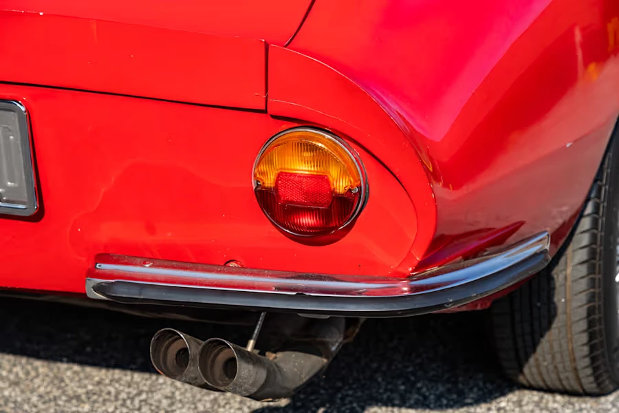 1962 Dual-Ghia - Image 17 of 31