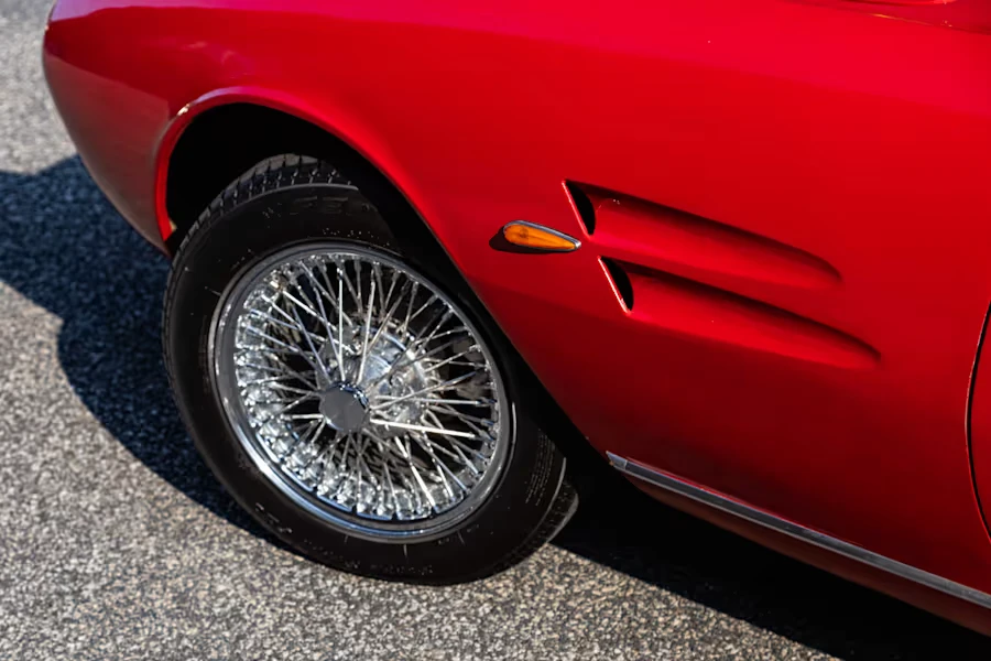 1962 Dual-Ghia - Image 9 of 31