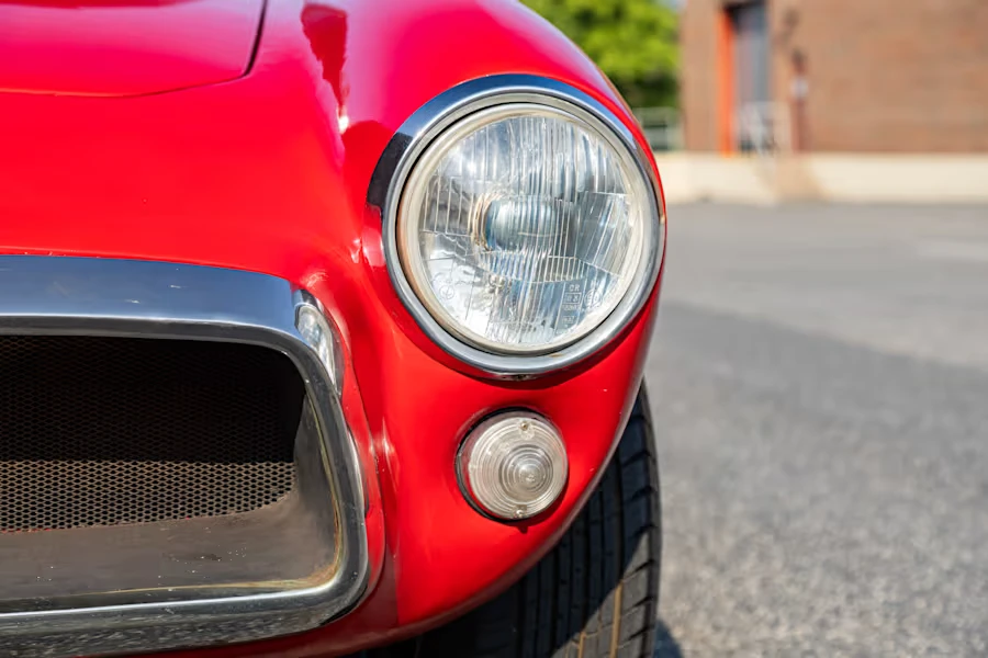1962 Dual-Ghia - Image 16 of 31