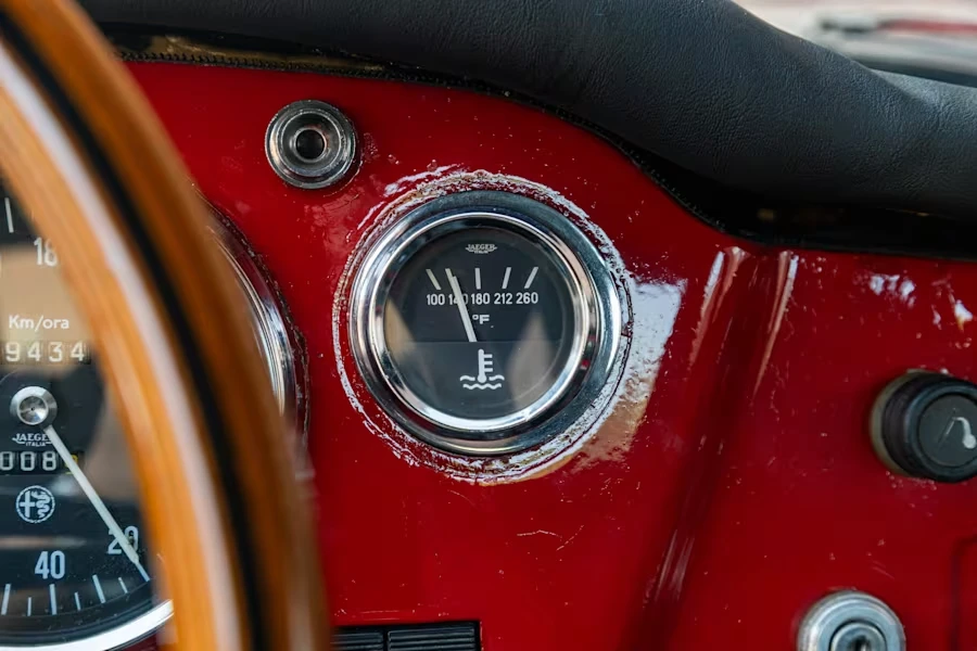 1962 Dual-Ghia - Image 31 of 31