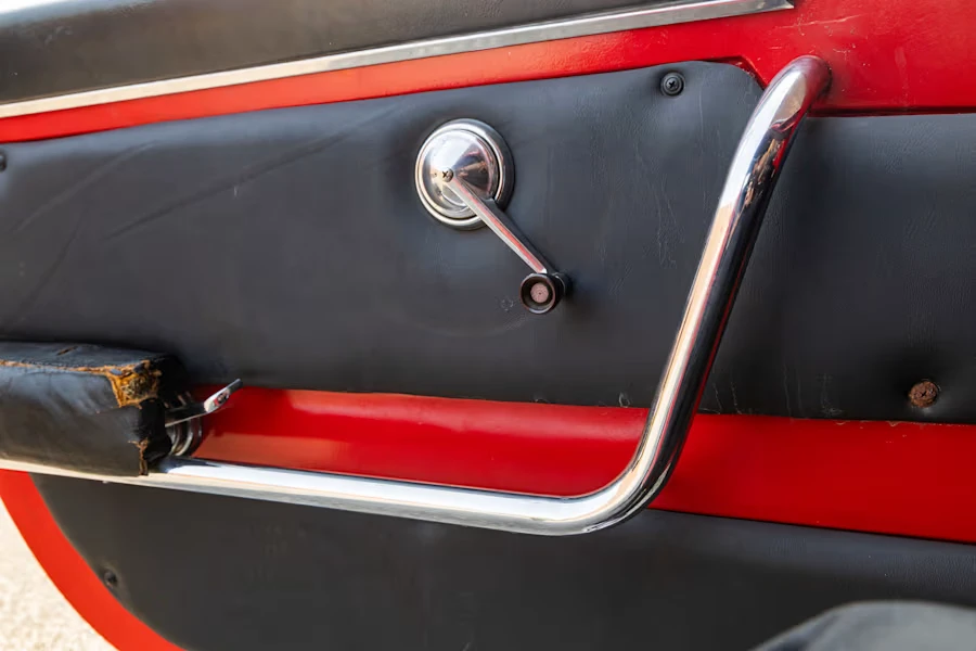 1962 Dual-Ghia - Image 26 of 31