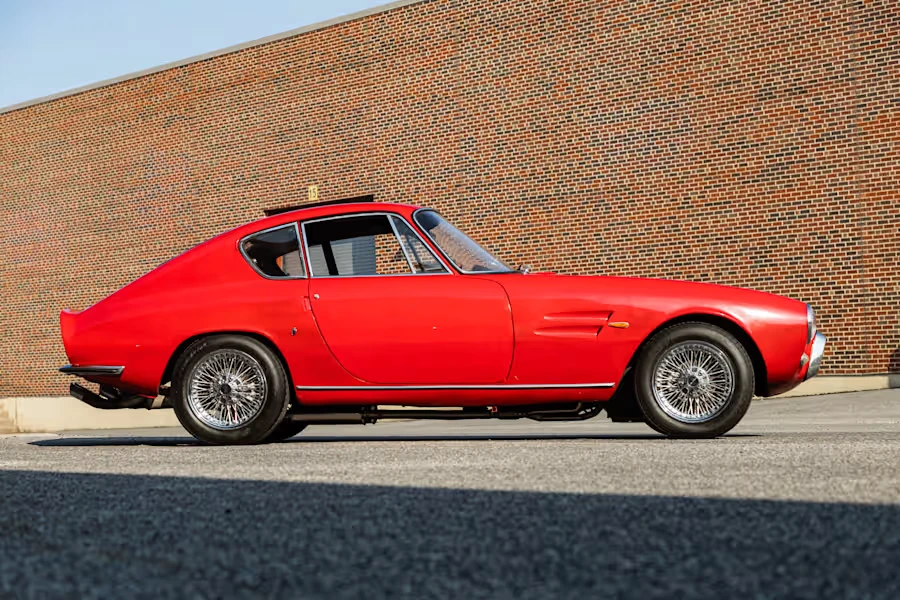 1962 Dual-Ghia - Image 20 of 31