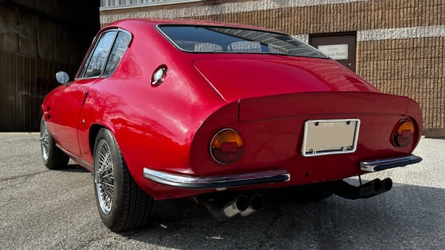 1962 Dual-Ghia - Image 18 of 31