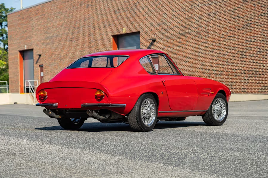 1962 Dual-Ghia - Image 3 of 31