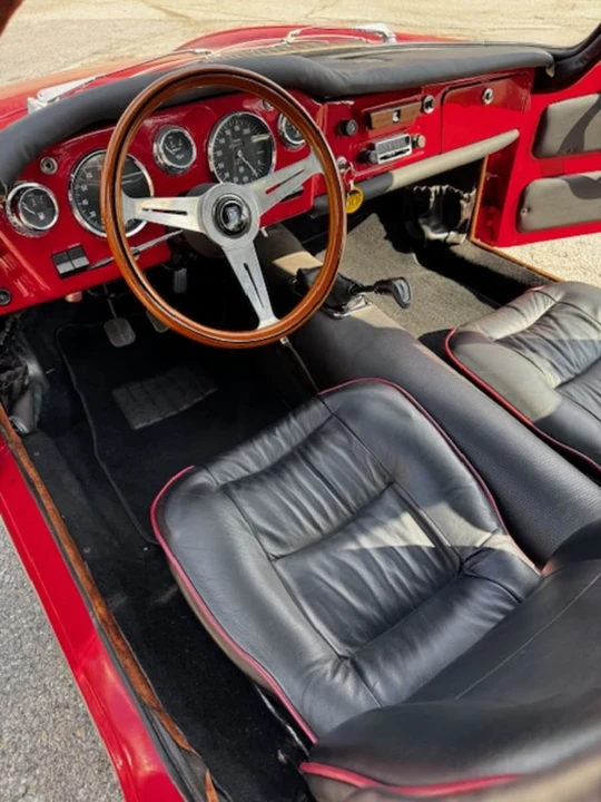 1962 Dual-Ghia - Image 19 of 31
