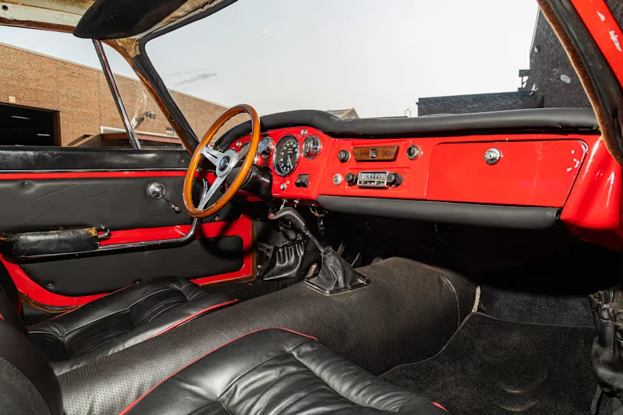 1962 Dual-Ghia - Image 22 of 31