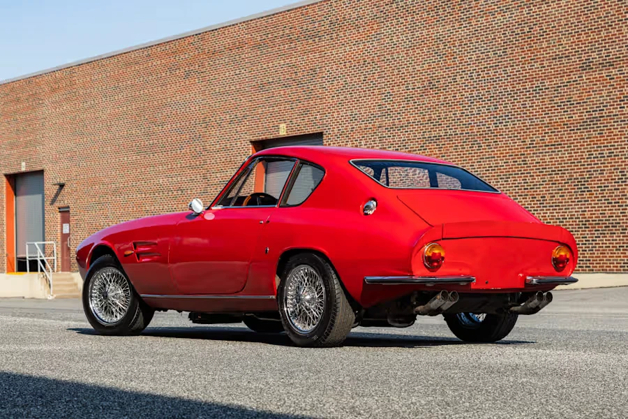 1962 Dual-Ghia - Image 21 of 31