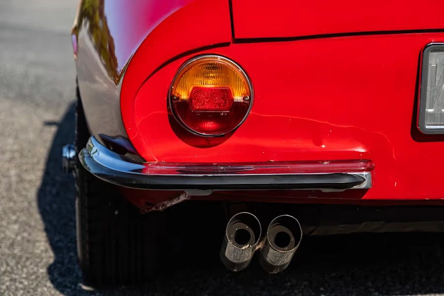 1962 Dual-Ghia - Image 12 of 31