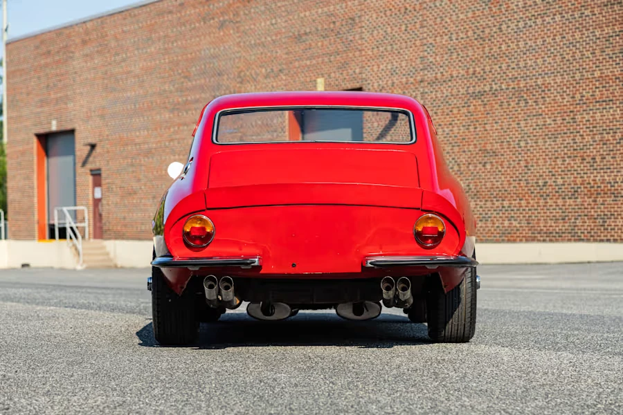 1962 Dual-Ghia - Image 5 of 31