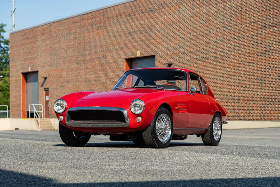 1962 Dual-Ghia - Image 10 of 31