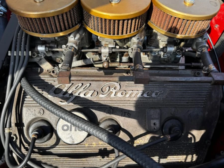 1962 Dual-Ghia - Image 29 of 31