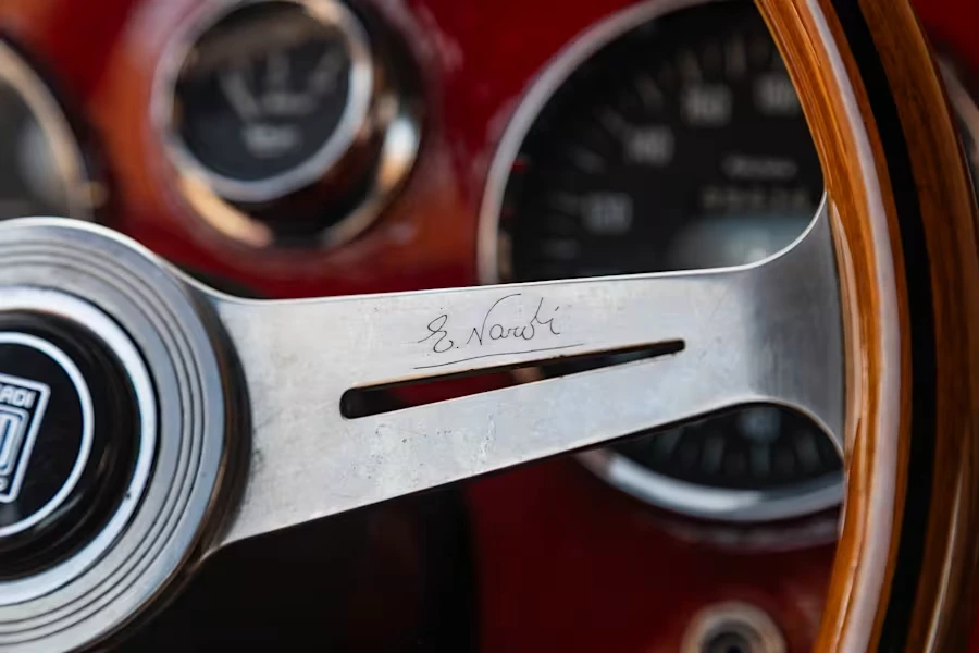 1962 Dual-Ghia - Image 25 of 31