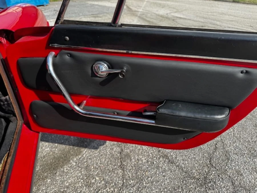 1962 Dual-Ghia - Image 25 of 31
