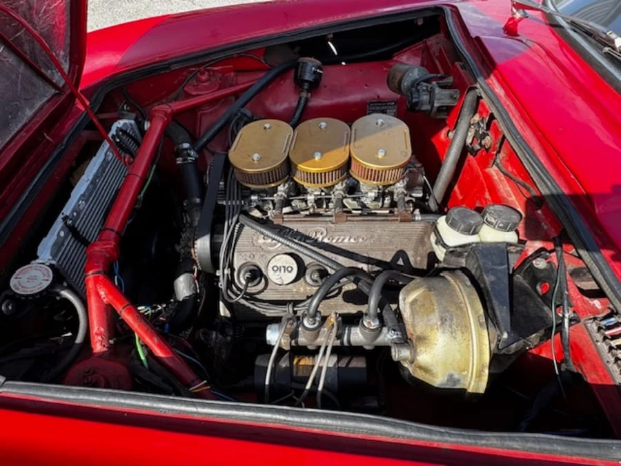 1962 Dual-Ghia - Image 27 of 31