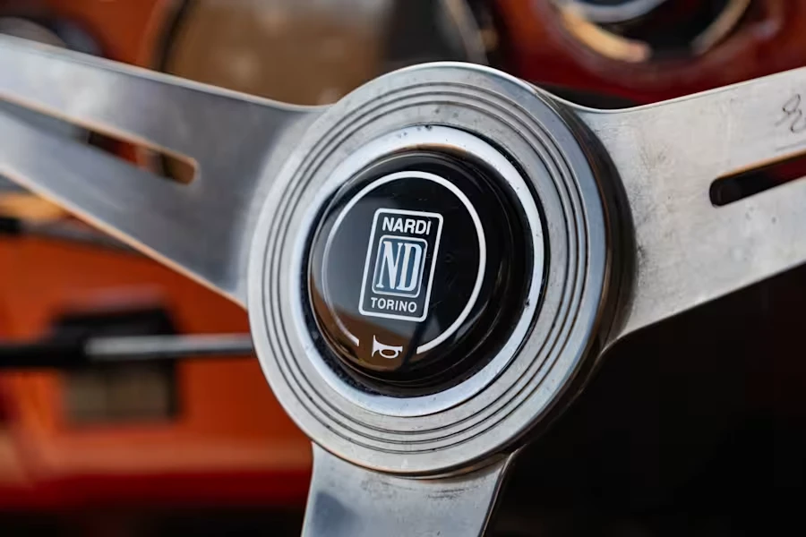 1962 Dual-Ghia - Image 24 of 31