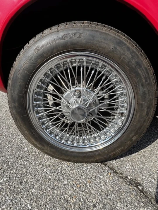1962 Dual-Ghia - Image 17 of 31
