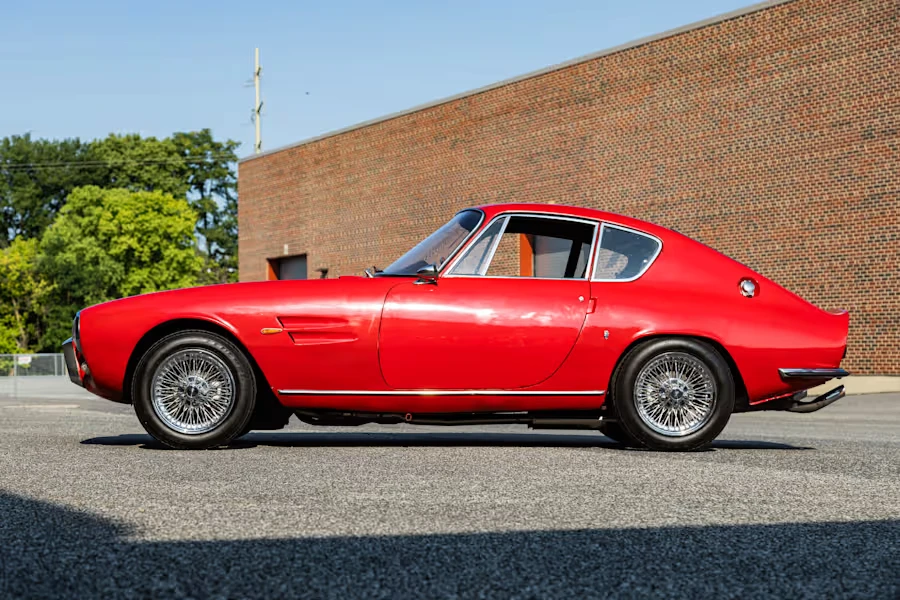 1962 Dual-Ghia - Image 2 of 31