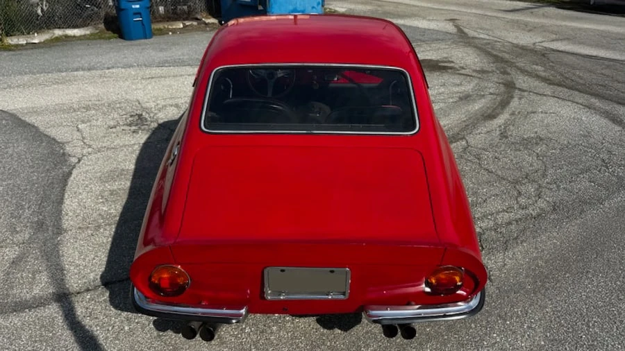 1962 Dual-Ghia - Image 11 of 31