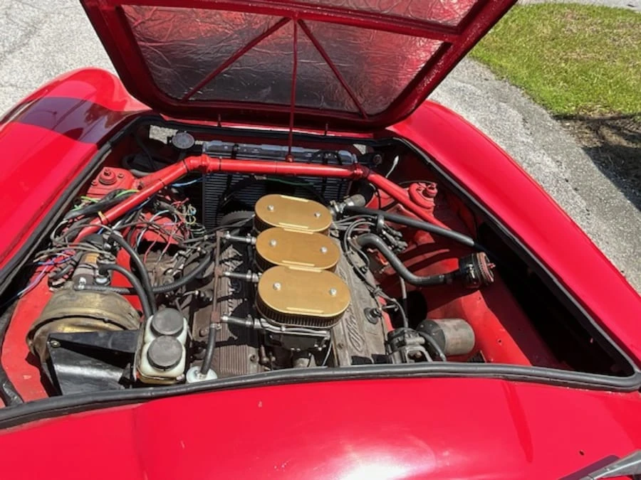 1962 Dual-Ghia - Image 15 of 16