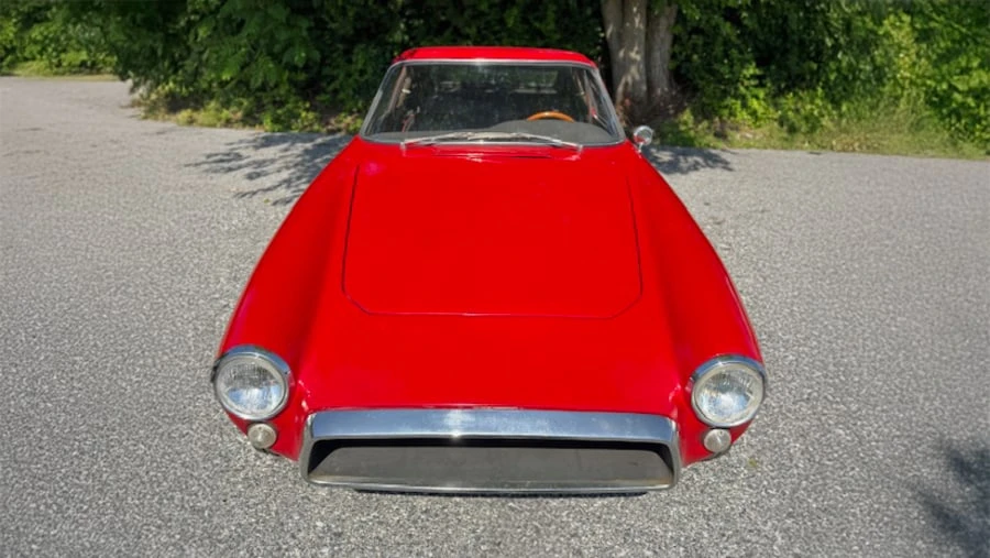 1962 Dual-Ghia - Image 9 of 16