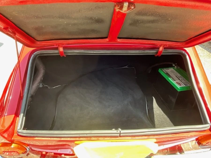 1962 Dual-Ghia - Image 16 of 16