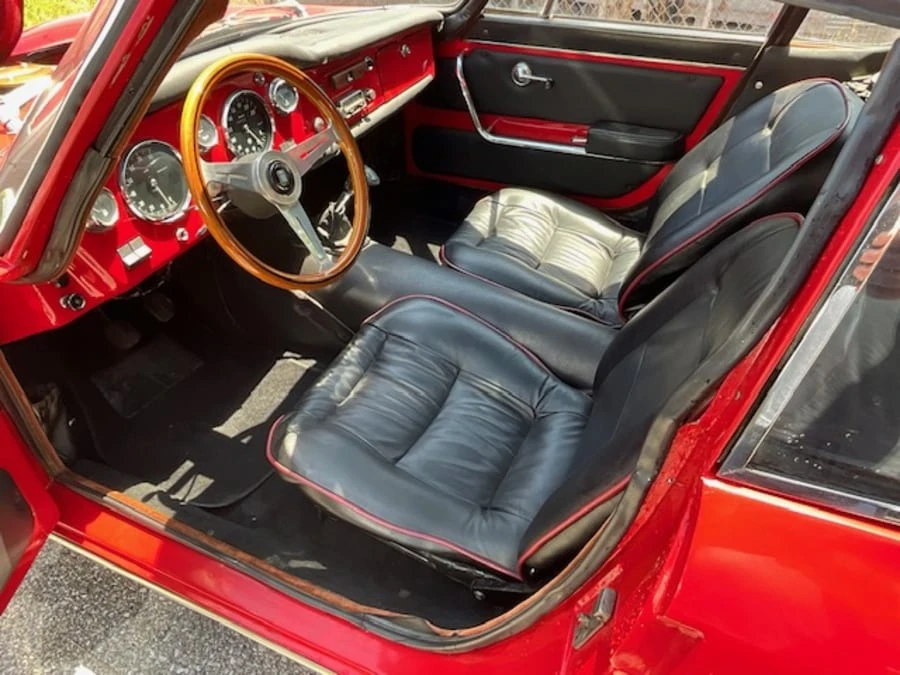 1962 Dual-Ghia - Image 10 of 16