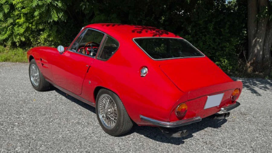 1962 Dual-Ghia - Image 3 of 16