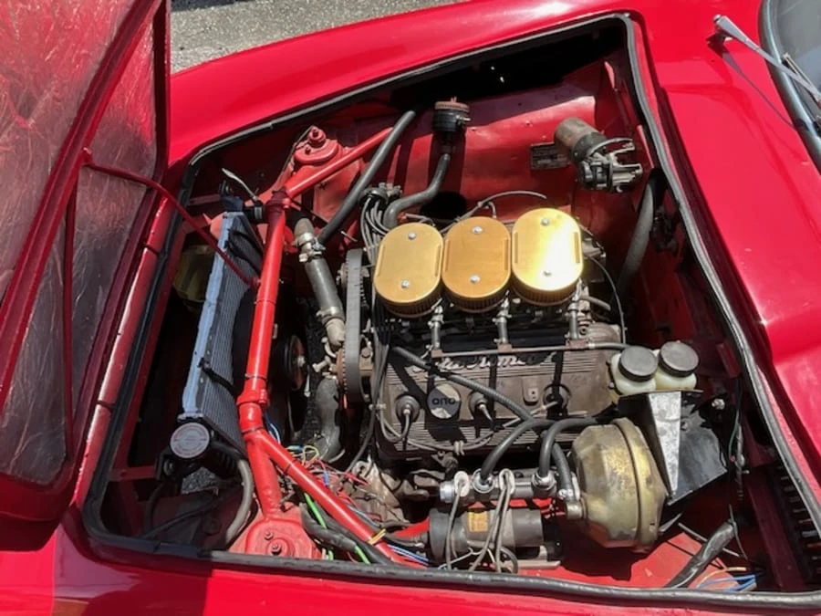 1962 Dual-Ghia - Image 14 of 16