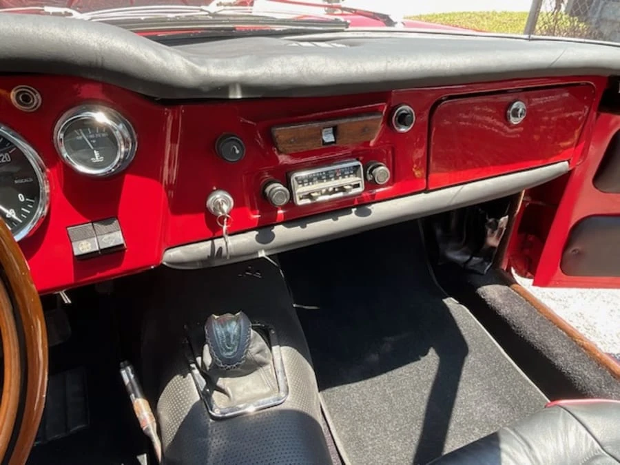 1962 Dual-Ghia - Image 13 of 16