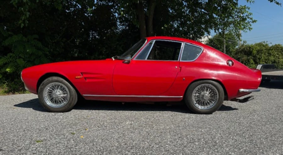 1962 Dual-Ghia - Image 2 of 16