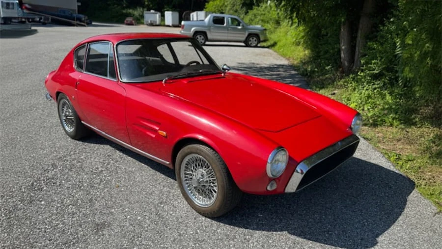1962 Dual-Ghia - Image 6 of 16