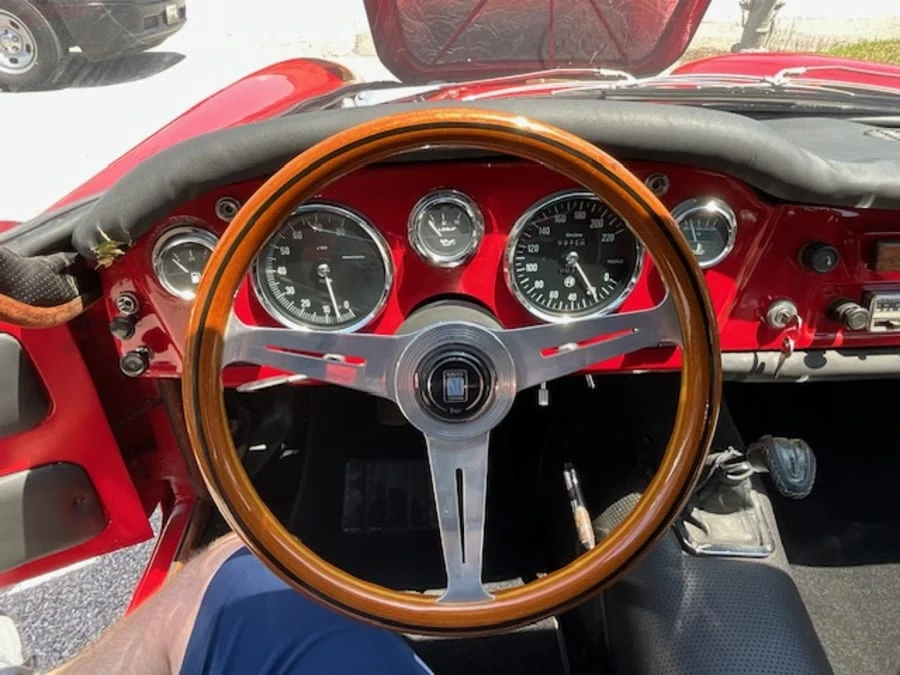1962 Dual-Ghia - Image 11 of 16