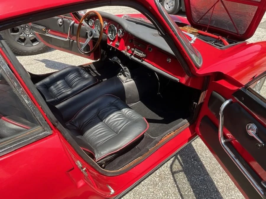 1962 Dual-Ghia - Image 12 of 16