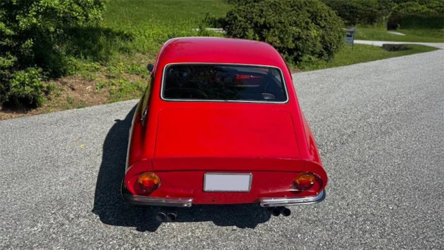 1962 Dual-Ghia - Image 5 of 16
