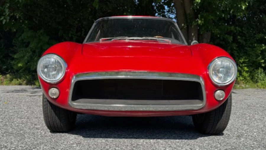 1962 Dual-Ghia - Image 4 of 16