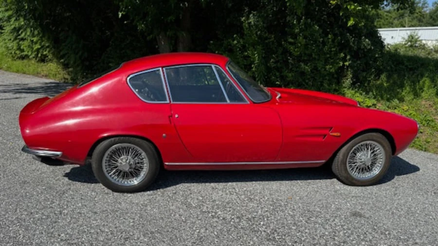 1962 Dual-Ghia - Image 7 of 16